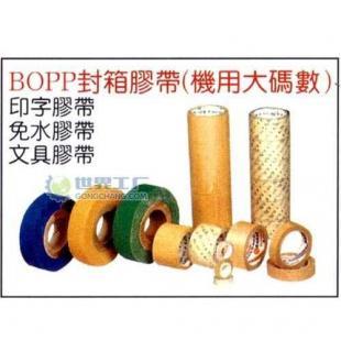 依利達(dá)BOPP封箱膠帶 佛山企業(yè)高效包裝的首選方案